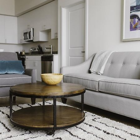 Whyhotel Baltimore Luxe Suites Inner Harbor Εξωτερικό φωτογραφία