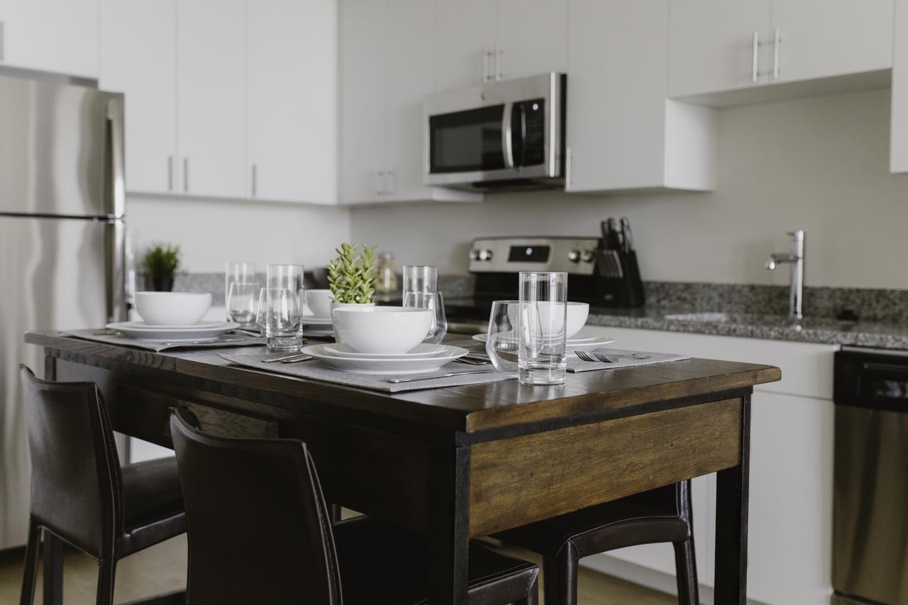 Whyhotel Baltimore Luxe Suites Inner Harbor Εξωτερικό φωτογραφία