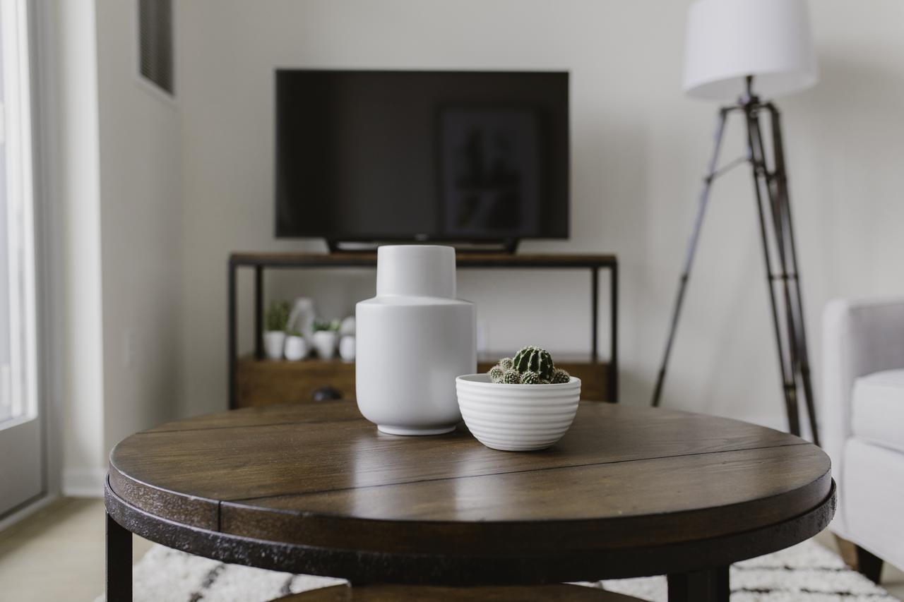 Whyhotel Baltimore Luxe Suites Inner Harbor Εξωτερικό φωτογραφία
