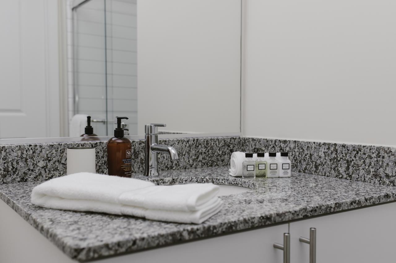 Whyhotel Baltimore Luxe Suites Inner Harbor Εξωτερικό φωτογραφία