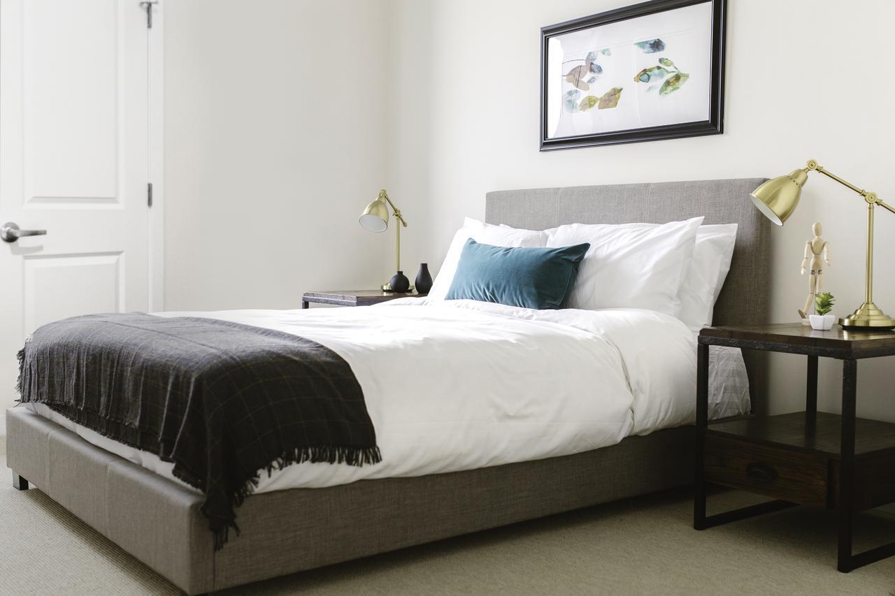 Whyhotel Baltimore Luxe Suites Inner Harbor Εξωτερικό φωτογραφία