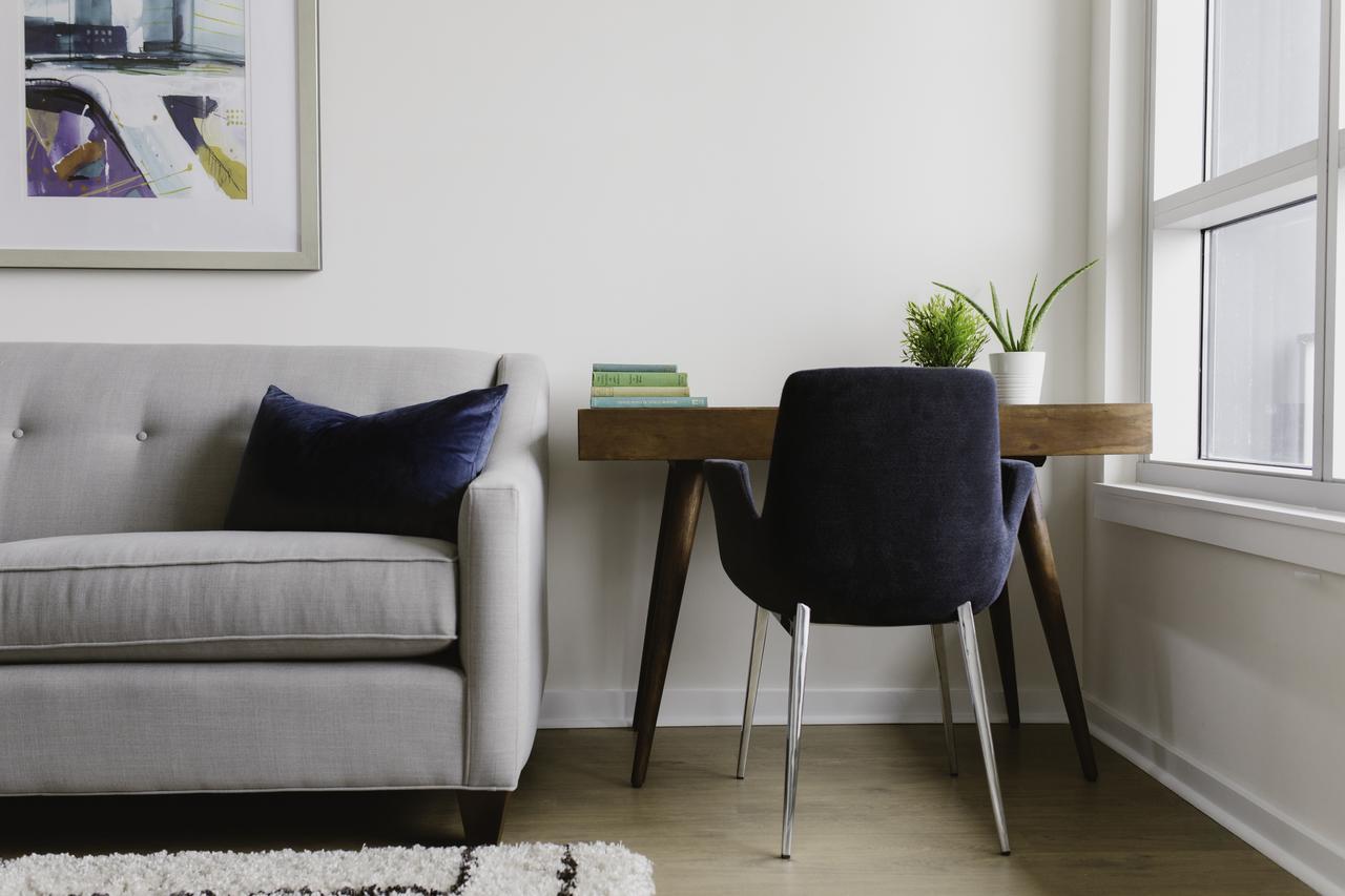 Whyhotel Baltimore Luxe Suites Inner Harbor Εξωτερικό φωτογραφία