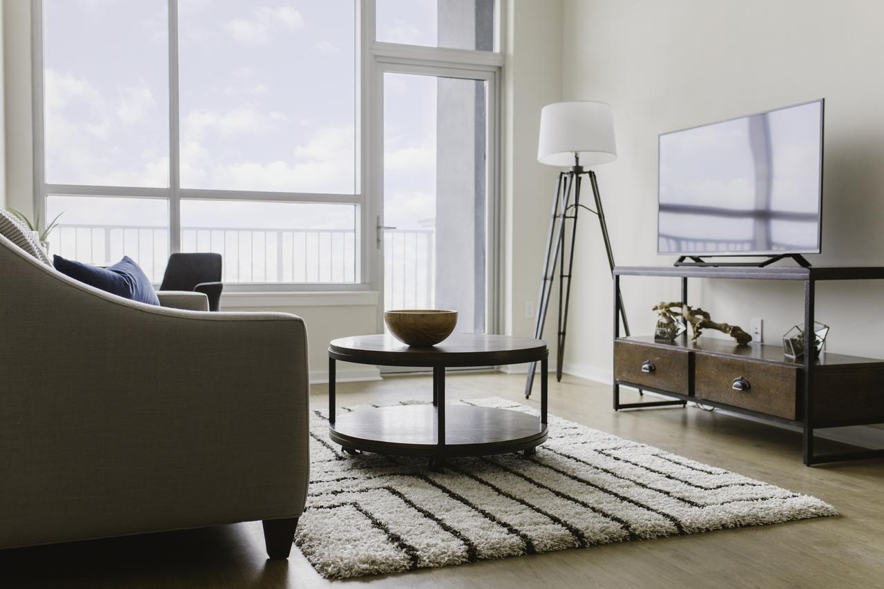 Whyhotel Baltimore Luxe Suites Inner Harbor Εξωτερικό φωτογραφία