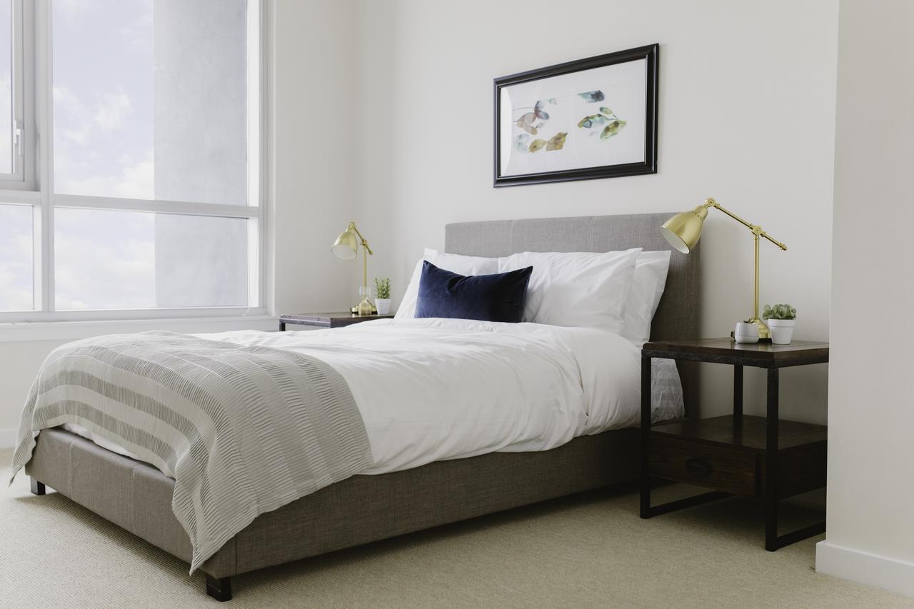 Whyhotel Baltimore Luxe Suites Inner Harbor Εξωτερικό φωτογραφία