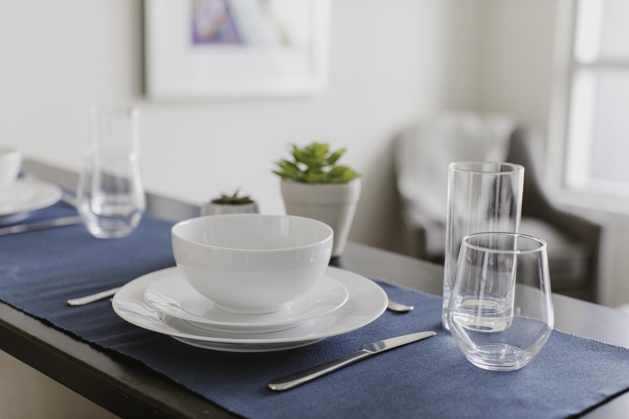 Whyhotel Baltimore Luxe Suites Inner Harbor Εξωτερικό φωτογραφία