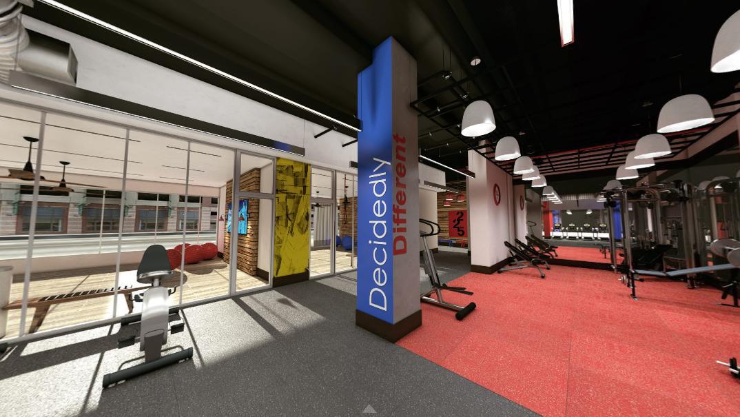 Whyhotel Baltimore Luxe Suites Inner Harbor Εξωτερικό φωτογραφία