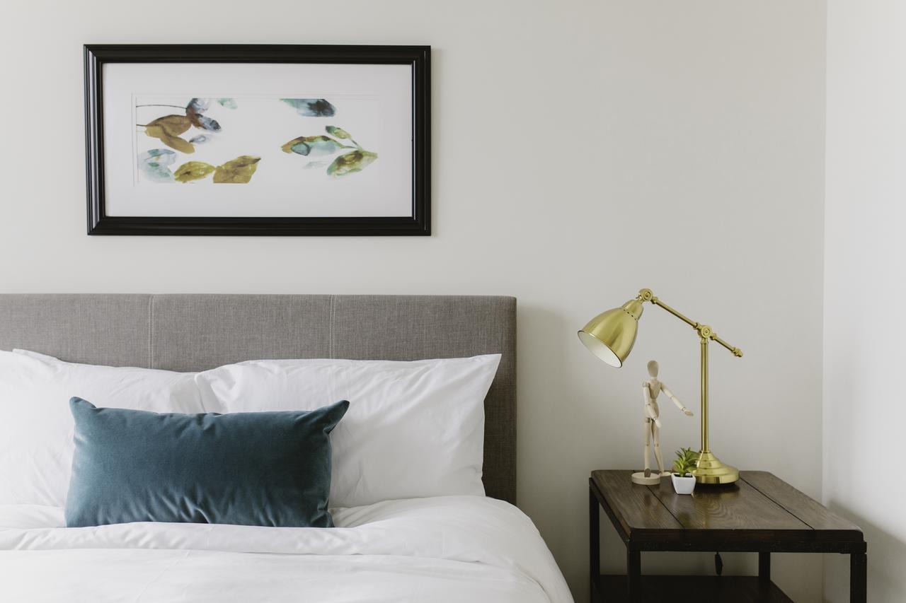 Whyhotel Baltimore Luxe Suites Inner Harbor Εξωτερικό φωτογραφία