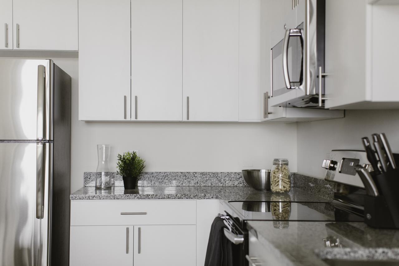Whyhotel Baltimore Luxe Suites Inner Harbor Εξωτερικό φωτογραφία