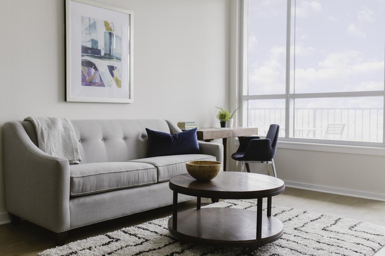 Whyhotel Baltimore Luxe Suites Inner Harbor Εξωτερικό φωτογραφία