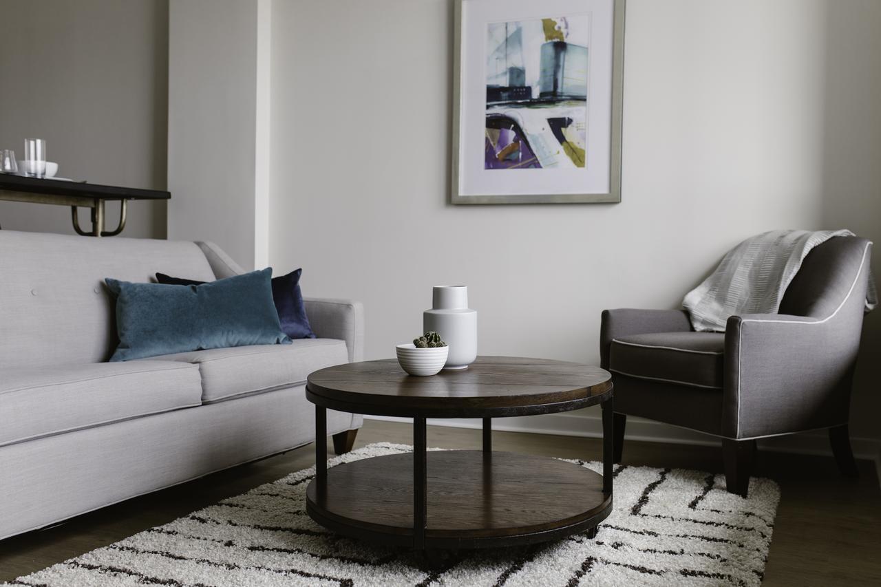 Whyhotel Baltimore Luxe Suites Inner Harbor Εξωτερικό φωτογραφία
