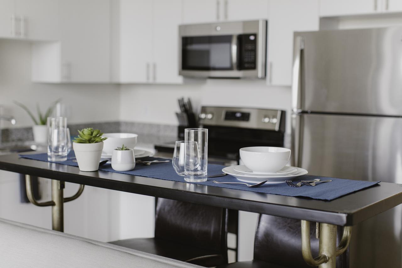 Whyhotel Baltimore Luxe Suites Inner Harbor Εξωτερικό φωτογραφία