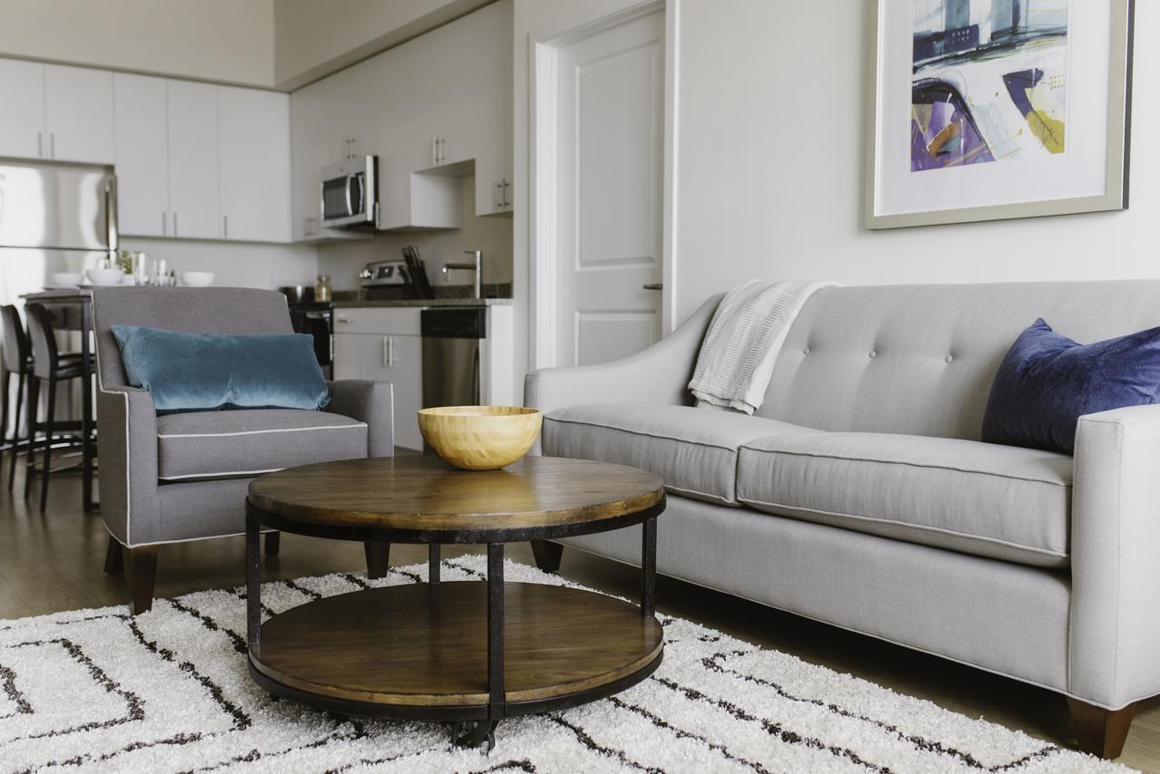Whyhotel Baltimore Luxe Suites Inner Harbor Εξωτερικό φωτογραφία