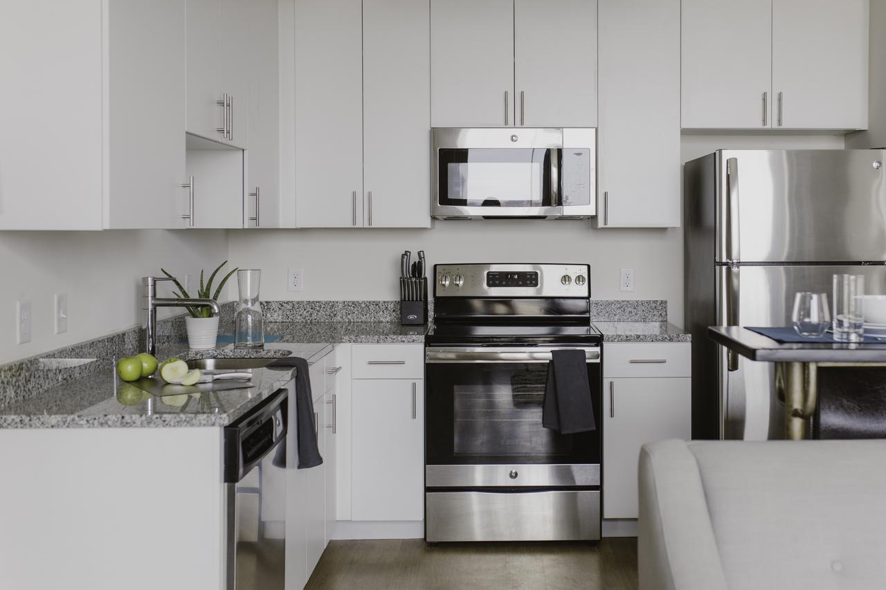 Whyhotel Baltimore Luxe Suites Inner Harbor Εξωτερικό φωτογραφία